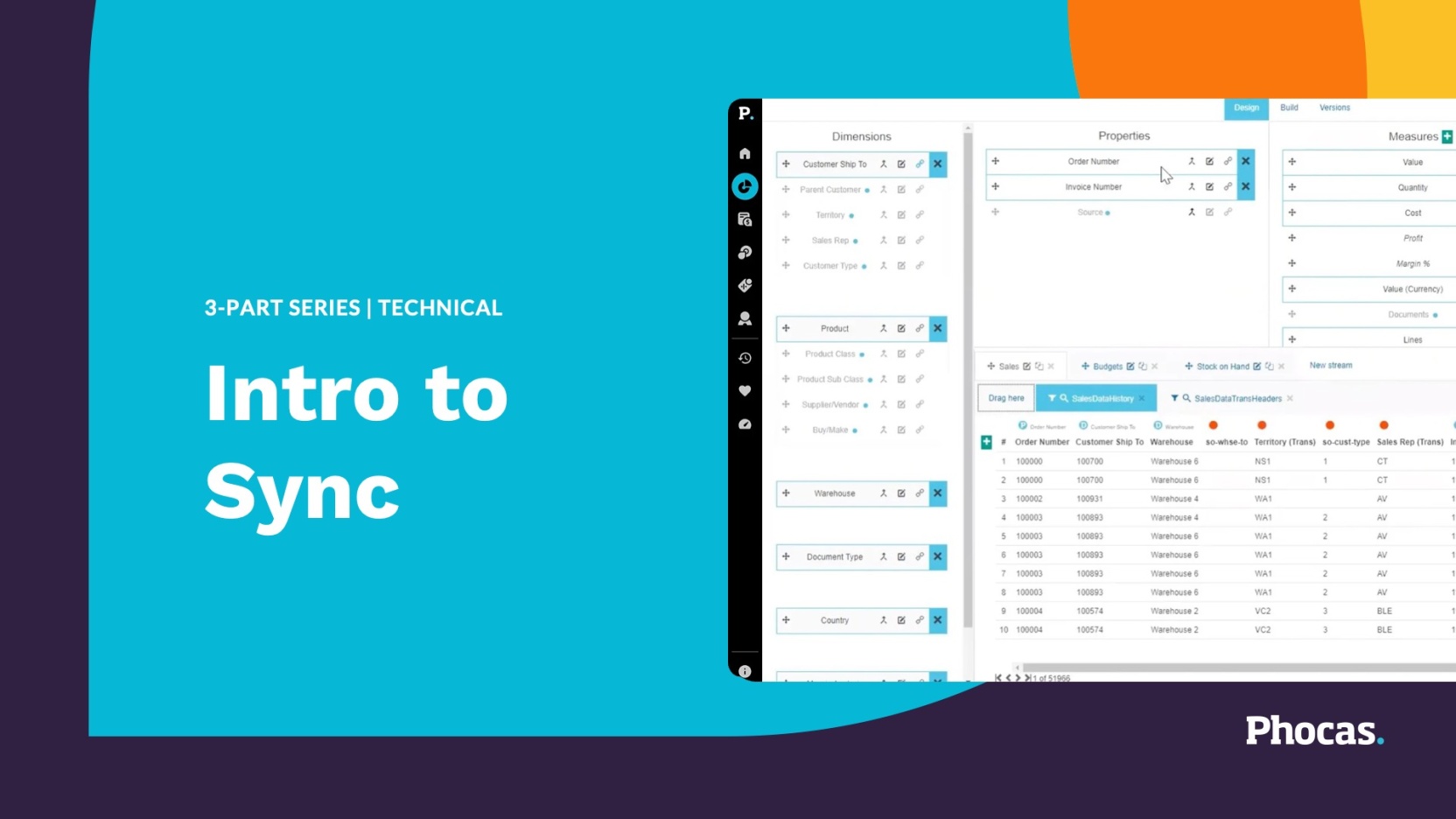 Intro to Sync