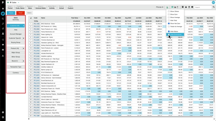 Gain more screen space and other tips