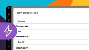 Rebates QuickStart