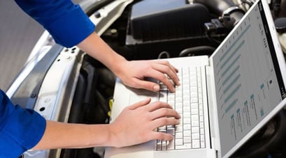 [webinar] Automotive business intelligence