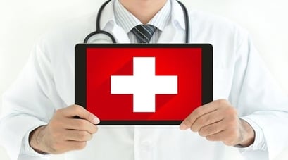 It\u2019s time to perform first aid on your data