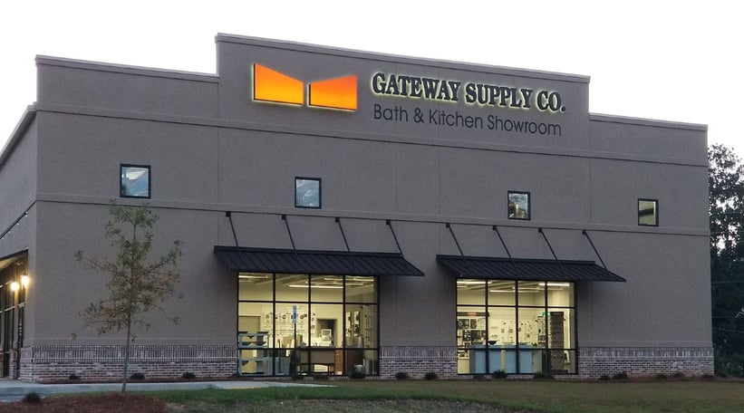 Gateway Supply