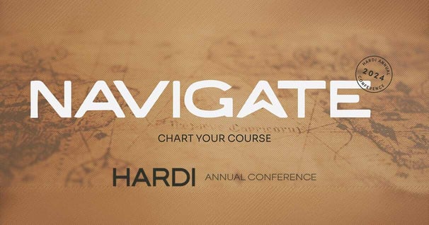 HARDI Annual Conference