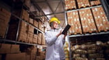 How can wholesale food businesses increase sales? image