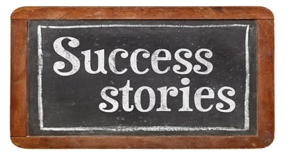 Success Story - Dave Moench (CFO, 3E, Infor SX.e)