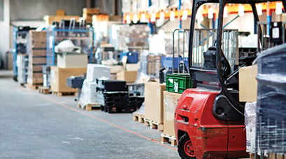 Wholesale distribution business intelligence (BI) success stories