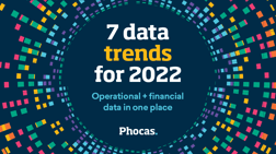 7 data trends for 2022 eBook