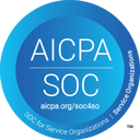 SOC2 Type 2 certified