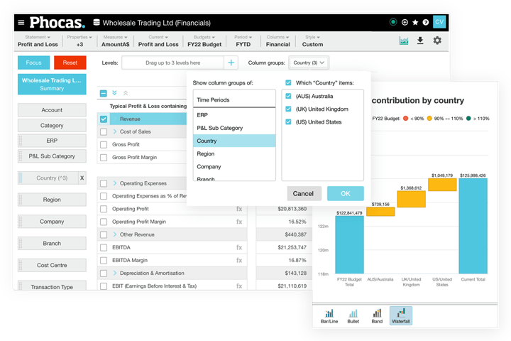 personalize-financial-statements-for-your-audience